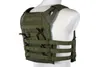 Kamizelka typu Jump Plate Carrier - olive